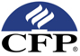 CFP - Certified Financial Planner