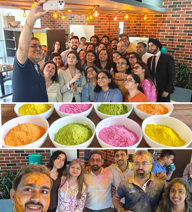 Holi